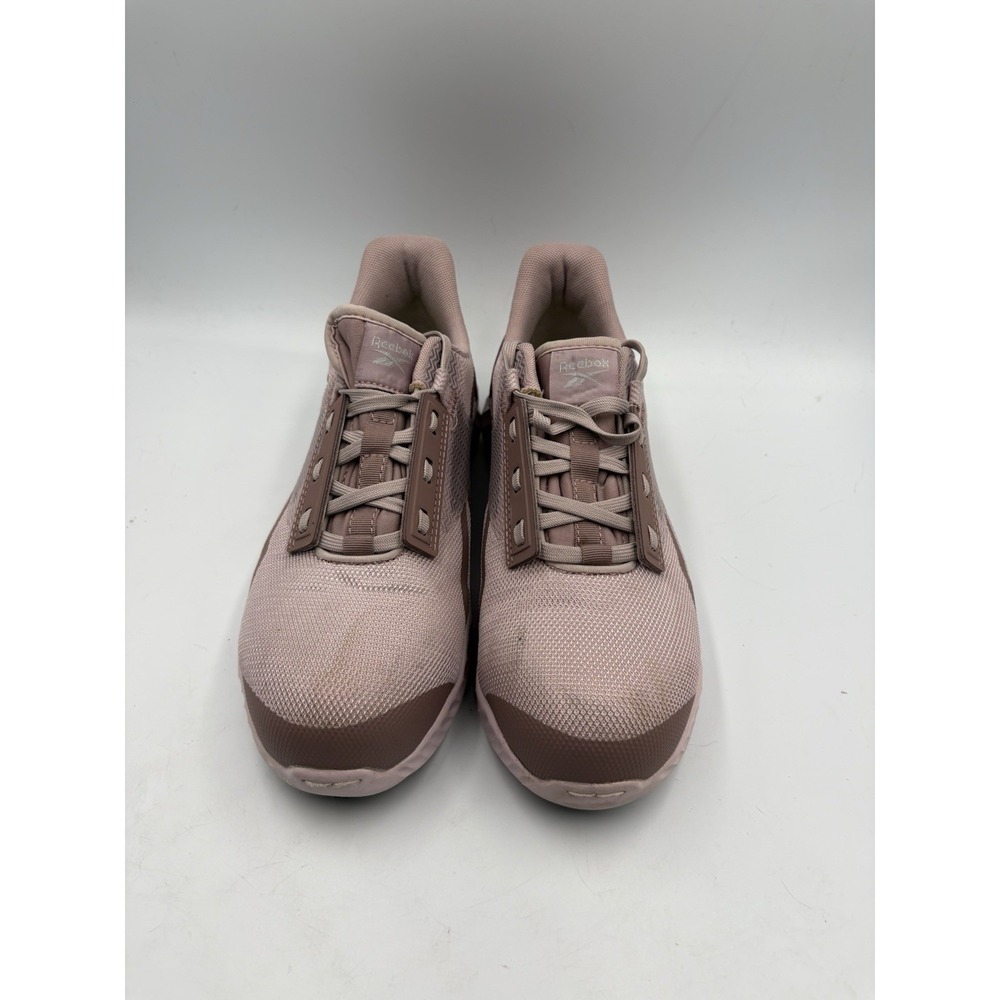 Reebok SubLite Legend Work Rose Gold Women's US Size 9 M - Picture 2 of 14